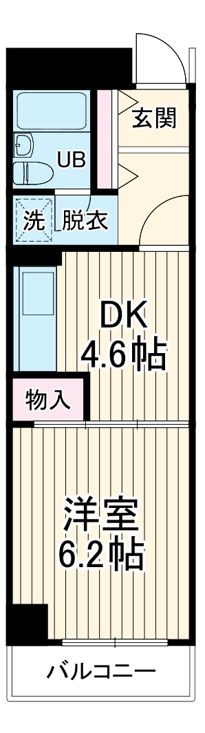 4/30 間取