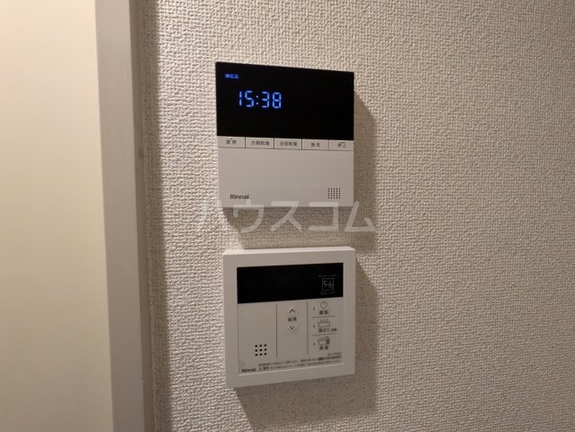 12/30 設備