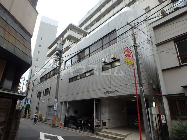 3/30 外観
