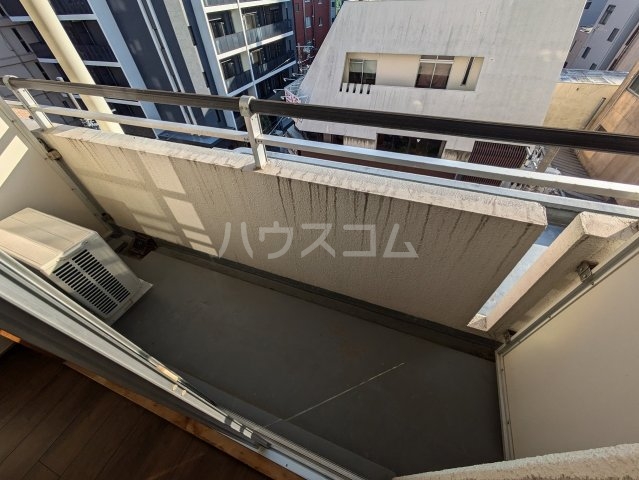 16/30 バルコニー