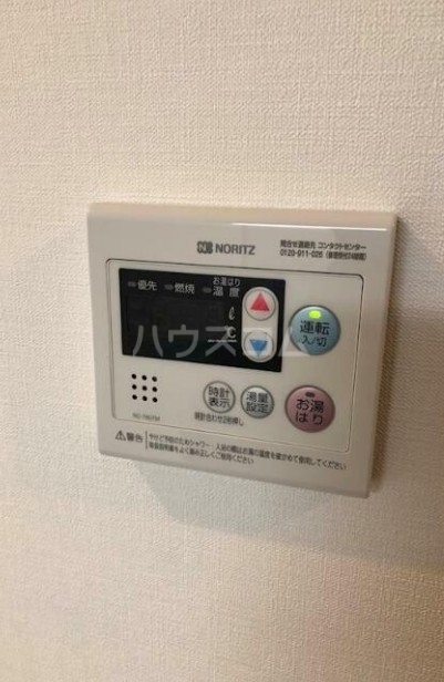 10/16 設備