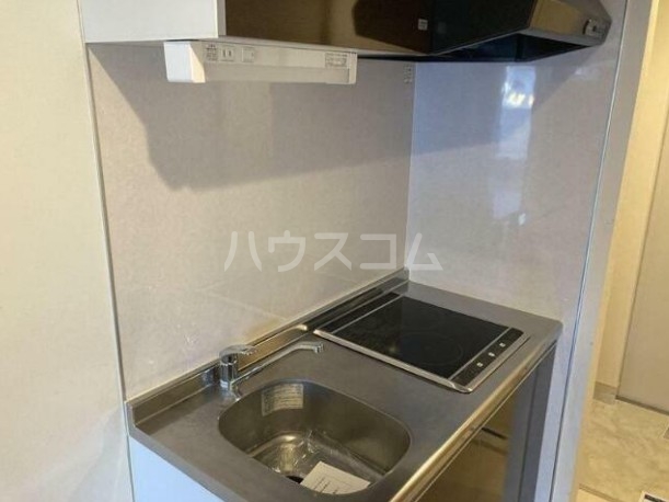 7/16 キッチン