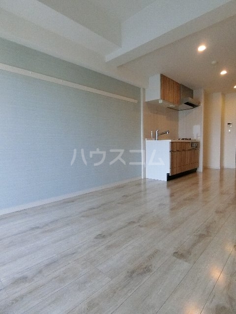 3/15 リビング/ダイニング