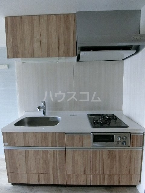 7/15 キッチン