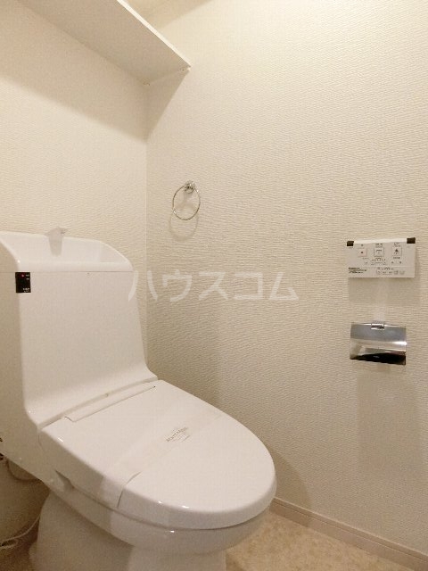 9/15 トイレ