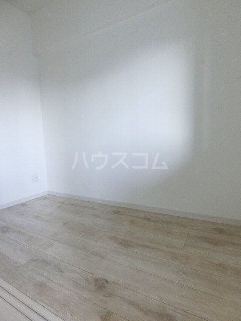 4/15 寝室