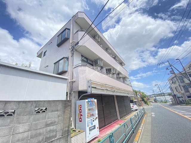 2/12 外観