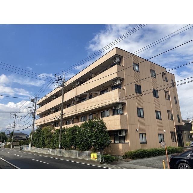24/29 エントランス