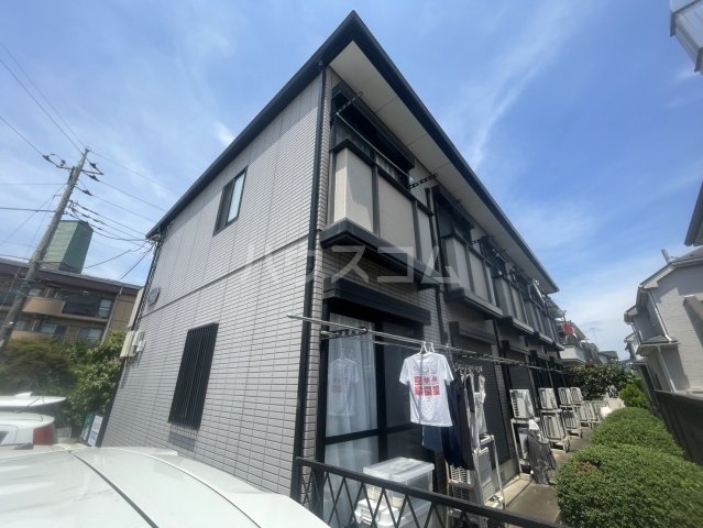2/3 外観