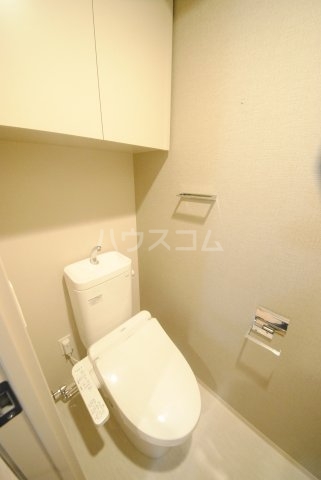 13/30 トイレ