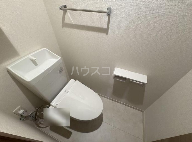 12/25 トイレ
