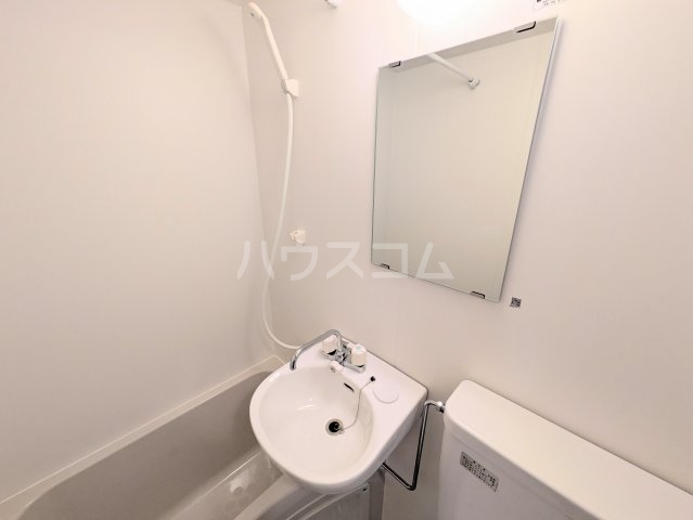 5/14 玄関