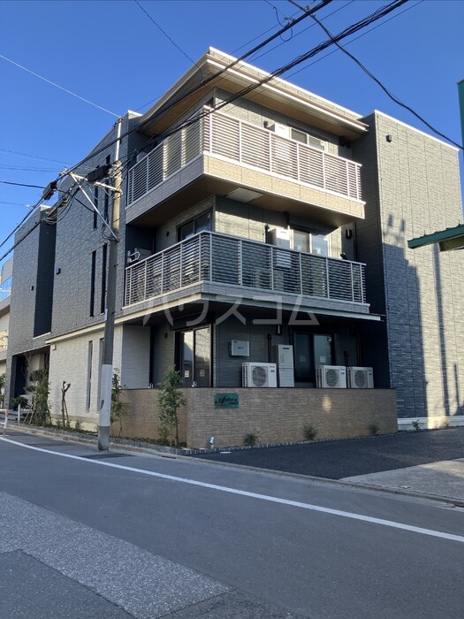 1/27 外観