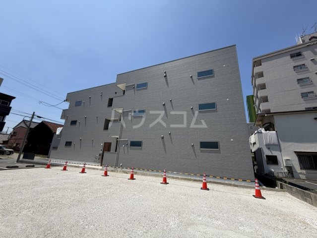 1/30 外観