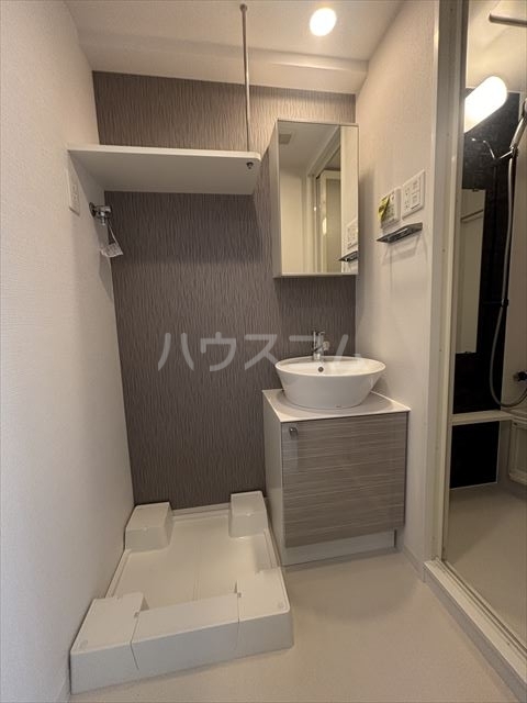 17/30 洗面