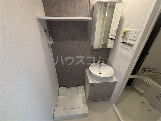 16/30 洗面