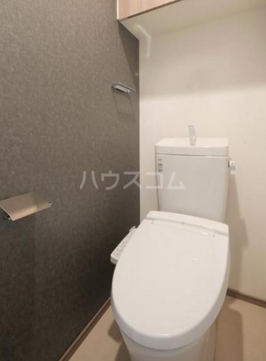 11/25 トイレ