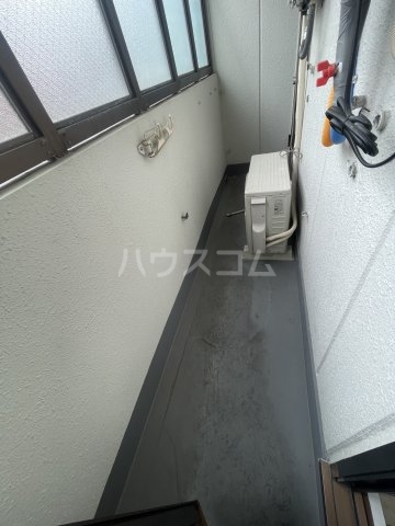 14/28 バルコニー