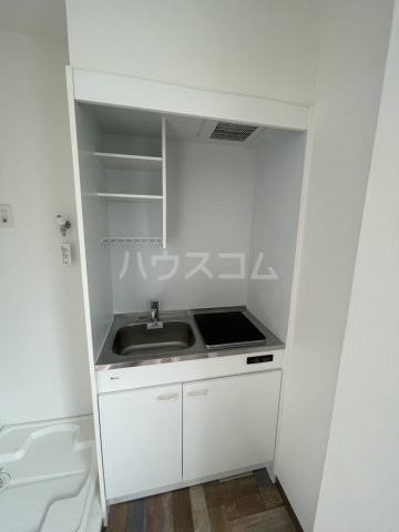 7/28 キッチン