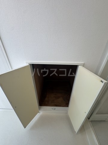 11/30 収納