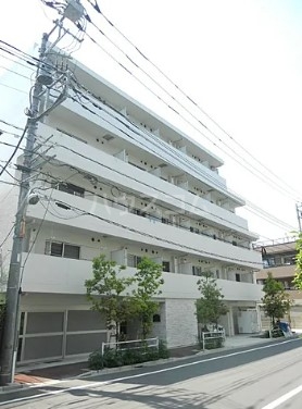 1/22 外観