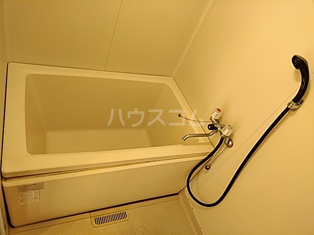 11/24 浴室