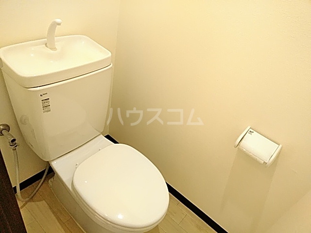 12/24 トイレ