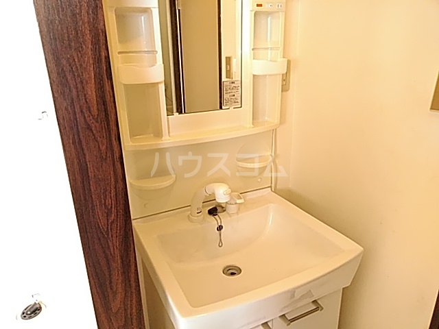 13/24 洗面