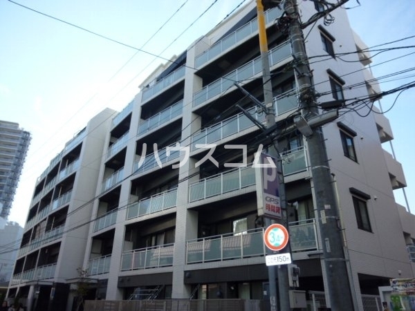1/30 外観