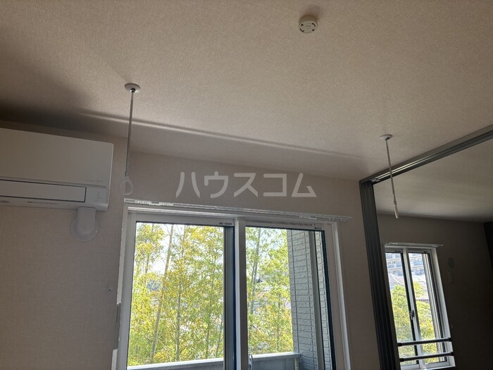 4/20 室内