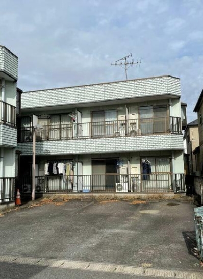 1/2 外観