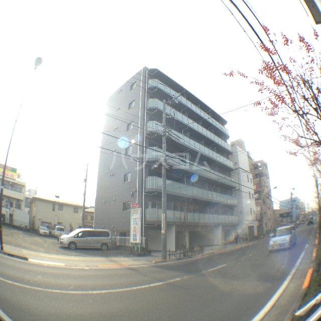 2/17 外観