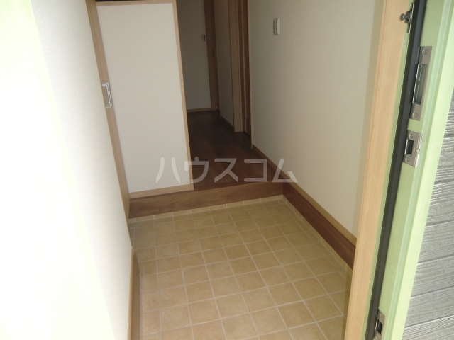 11/30 玄関