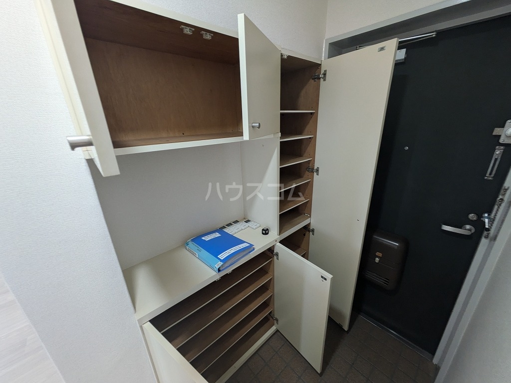 7/30 収納