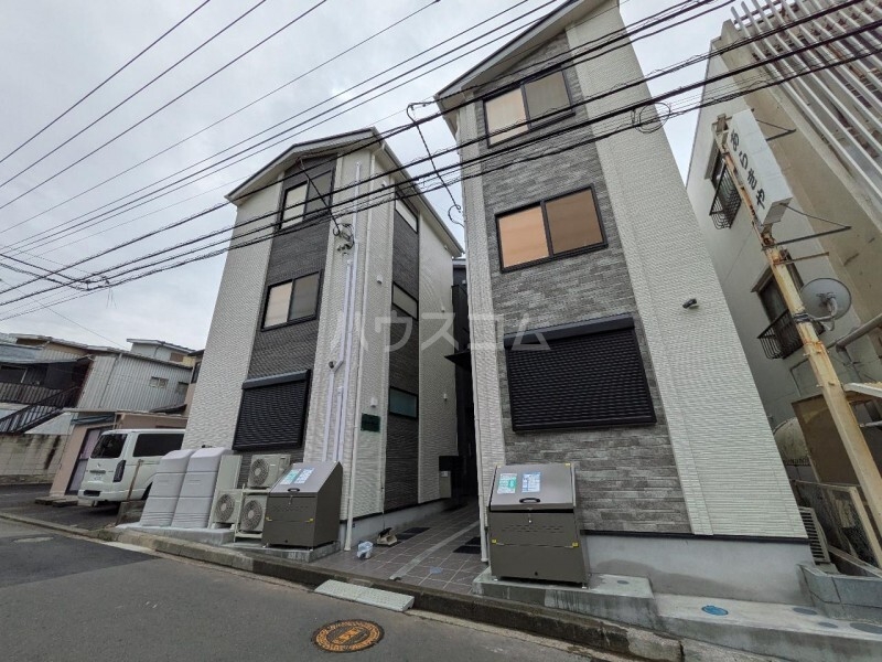 1/10 外観