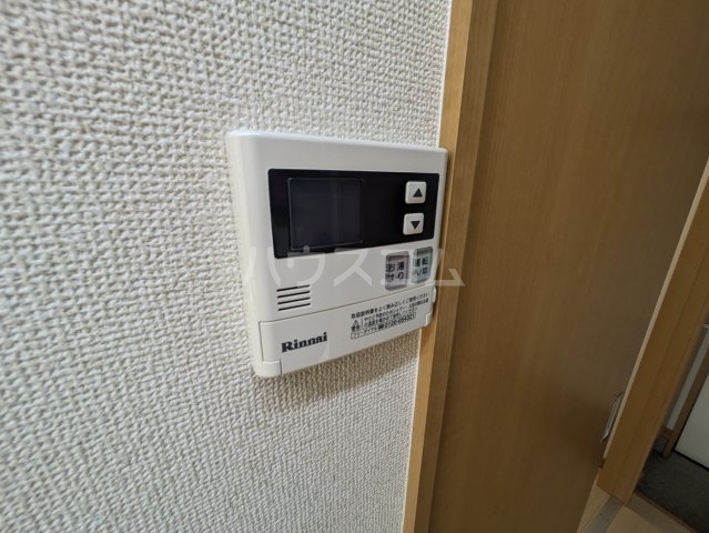 5/30 室内