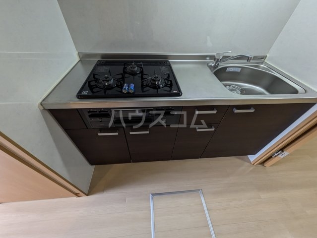 12/30 キッチン