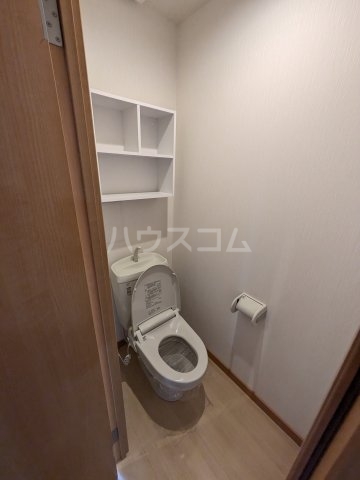 17/30 トイレ