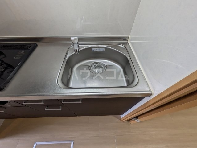 13/30 キッチン