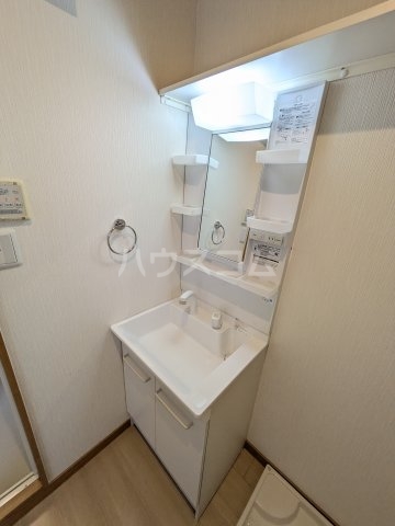 18/30 洗面