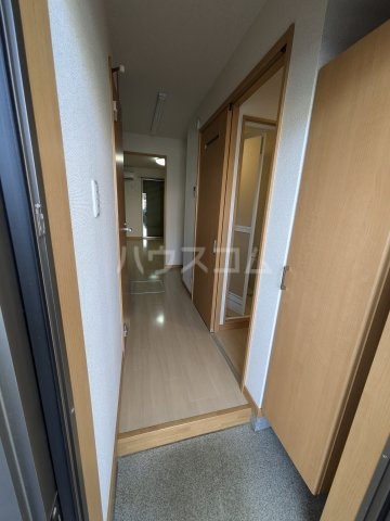 9/30 玄関