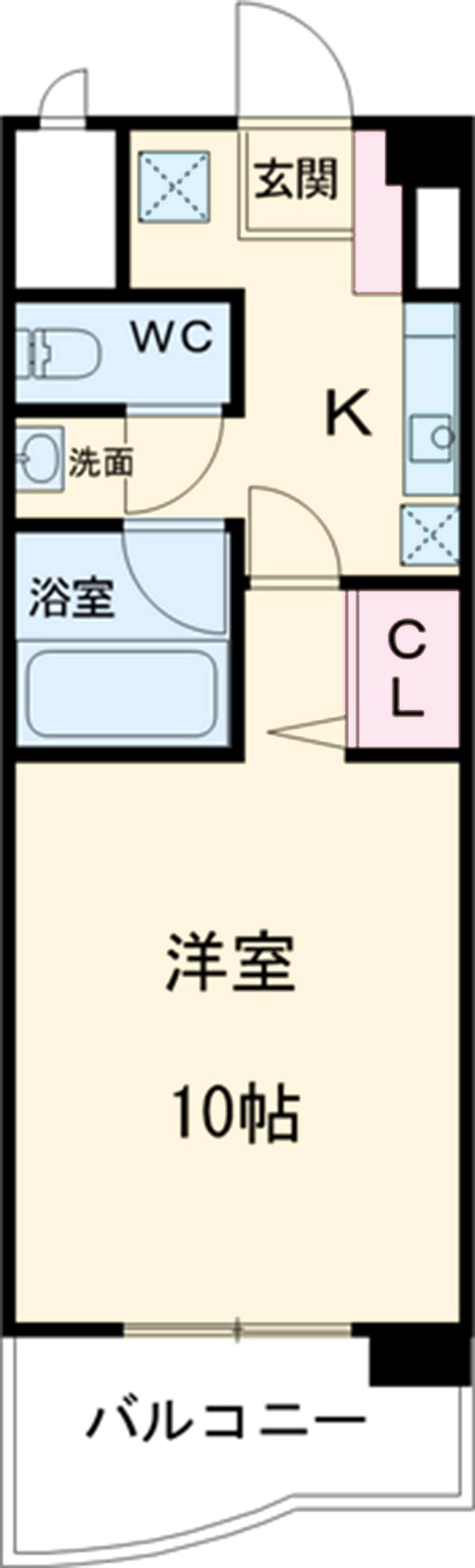 3/30 間取