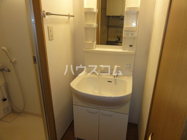 15/30 洗面