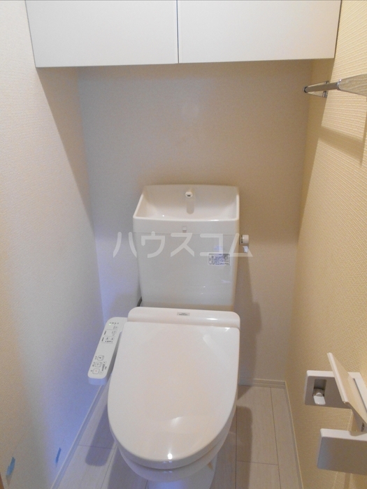 14/24 トイレ
