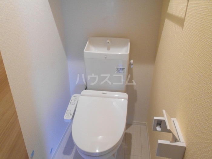 13/24 トイレ