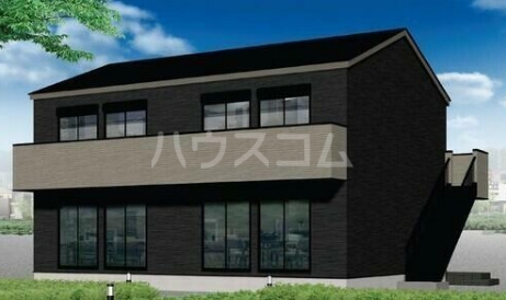 1/3 外観