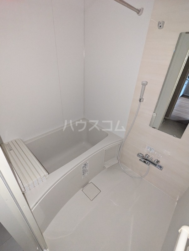 11/28 浴室