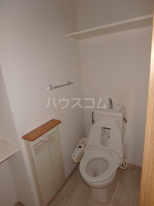 16/30 トイレ