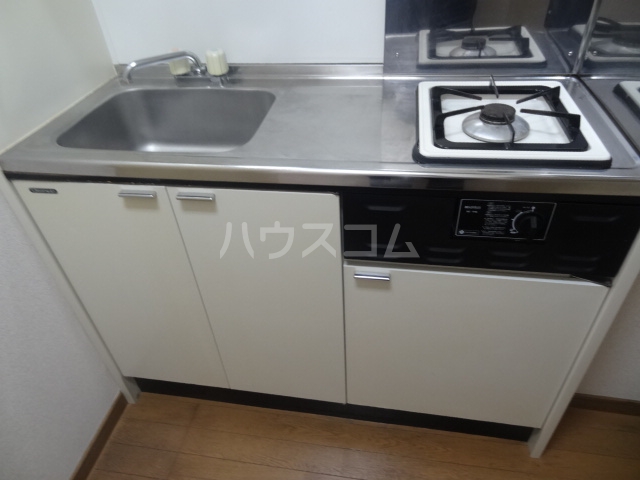 11/30 キッチン