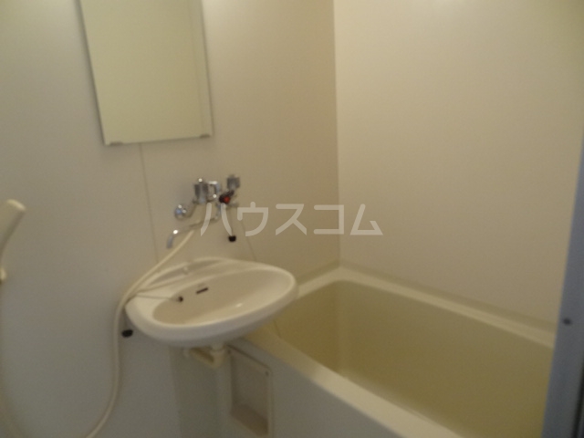 16/30 洗面